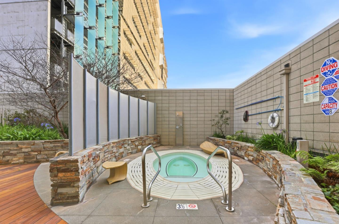 1160 Mission Street 613