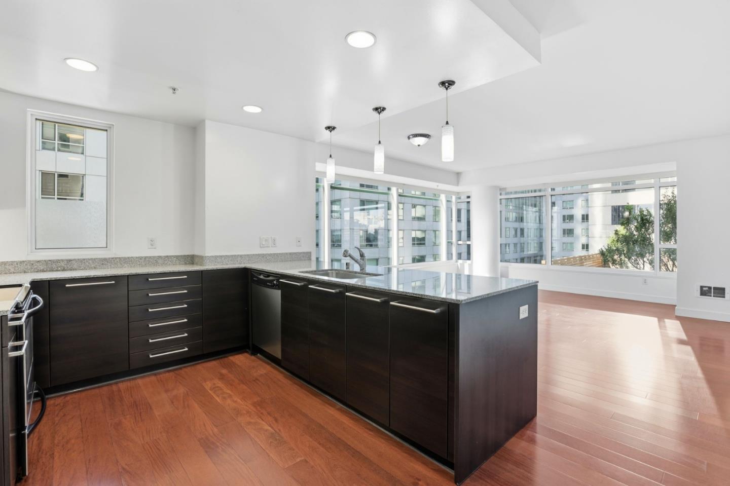 1160 Mission Street 613