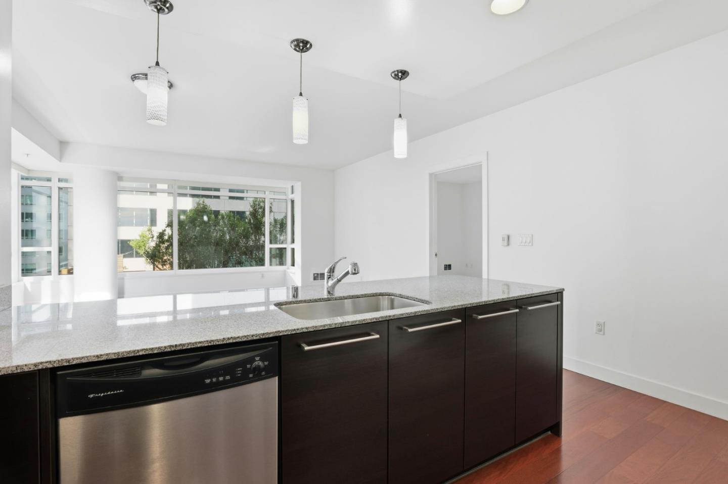 1160 Mission Street 613