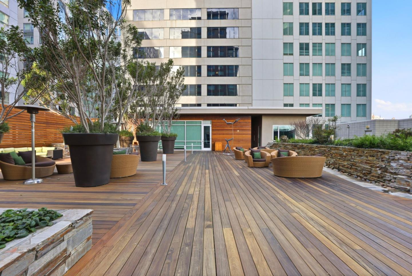 1160 Mission Street 613