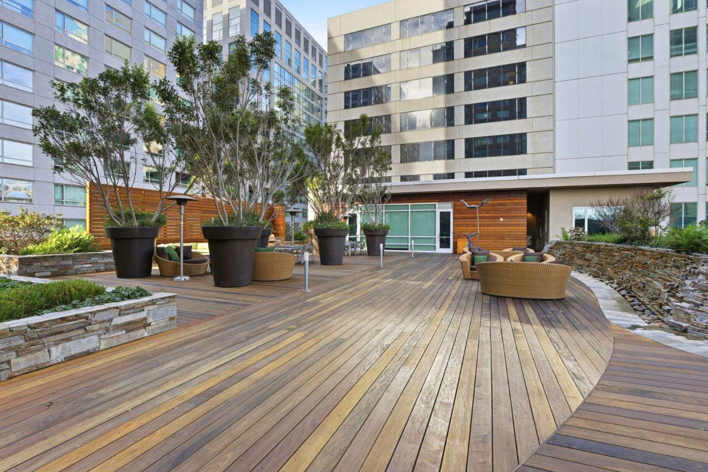 1160 Mission Street 613