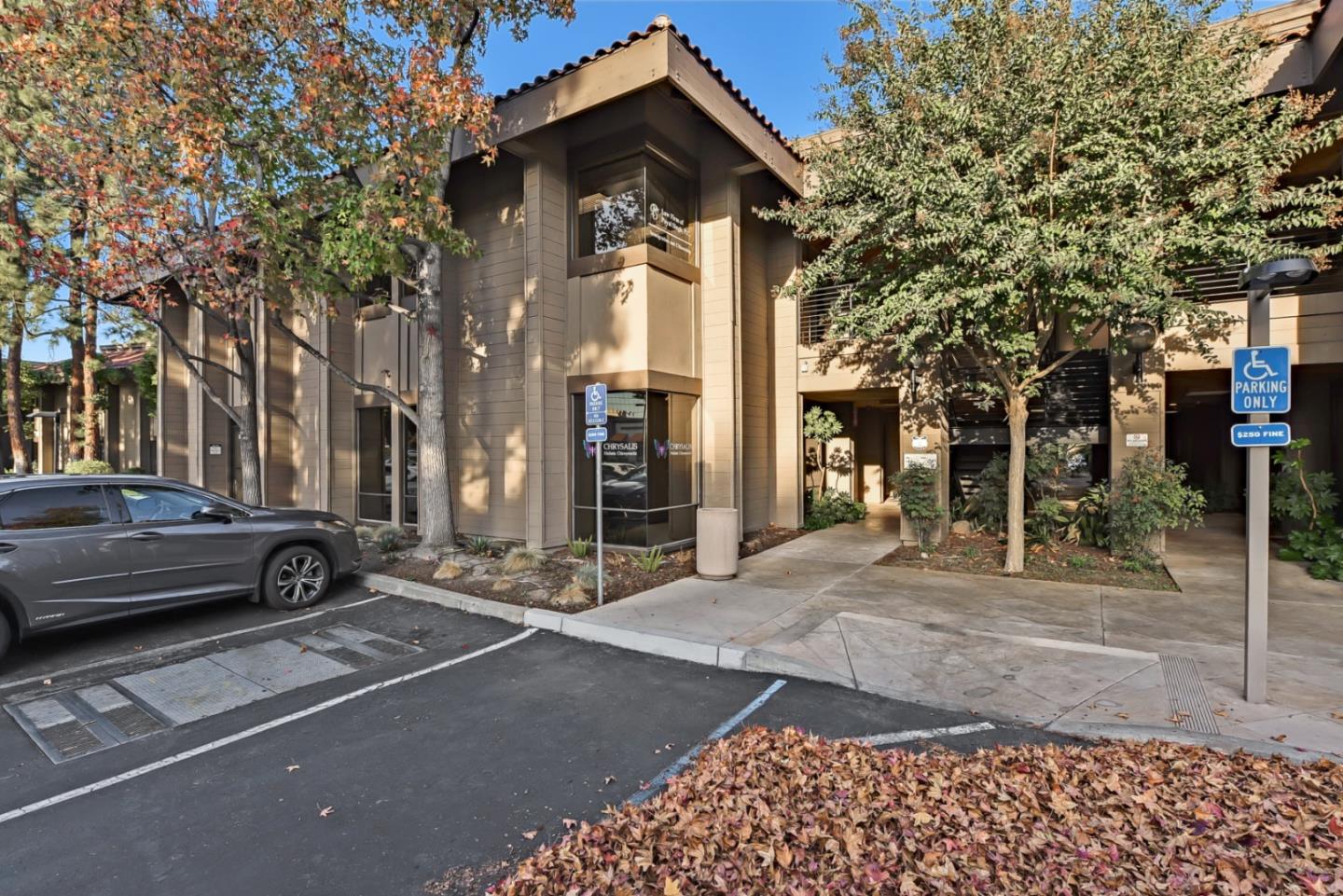 1754 Technology Drive 224