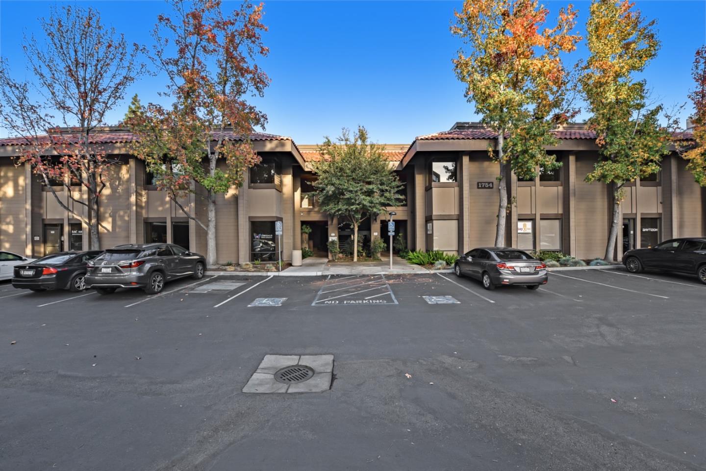 1754 Technology Drive 224