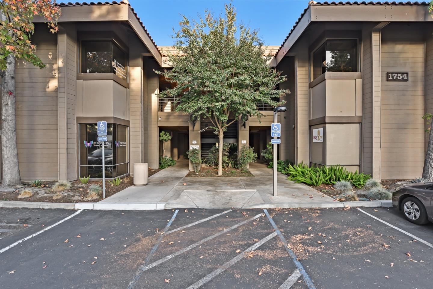 1754 Technology Drive 224
