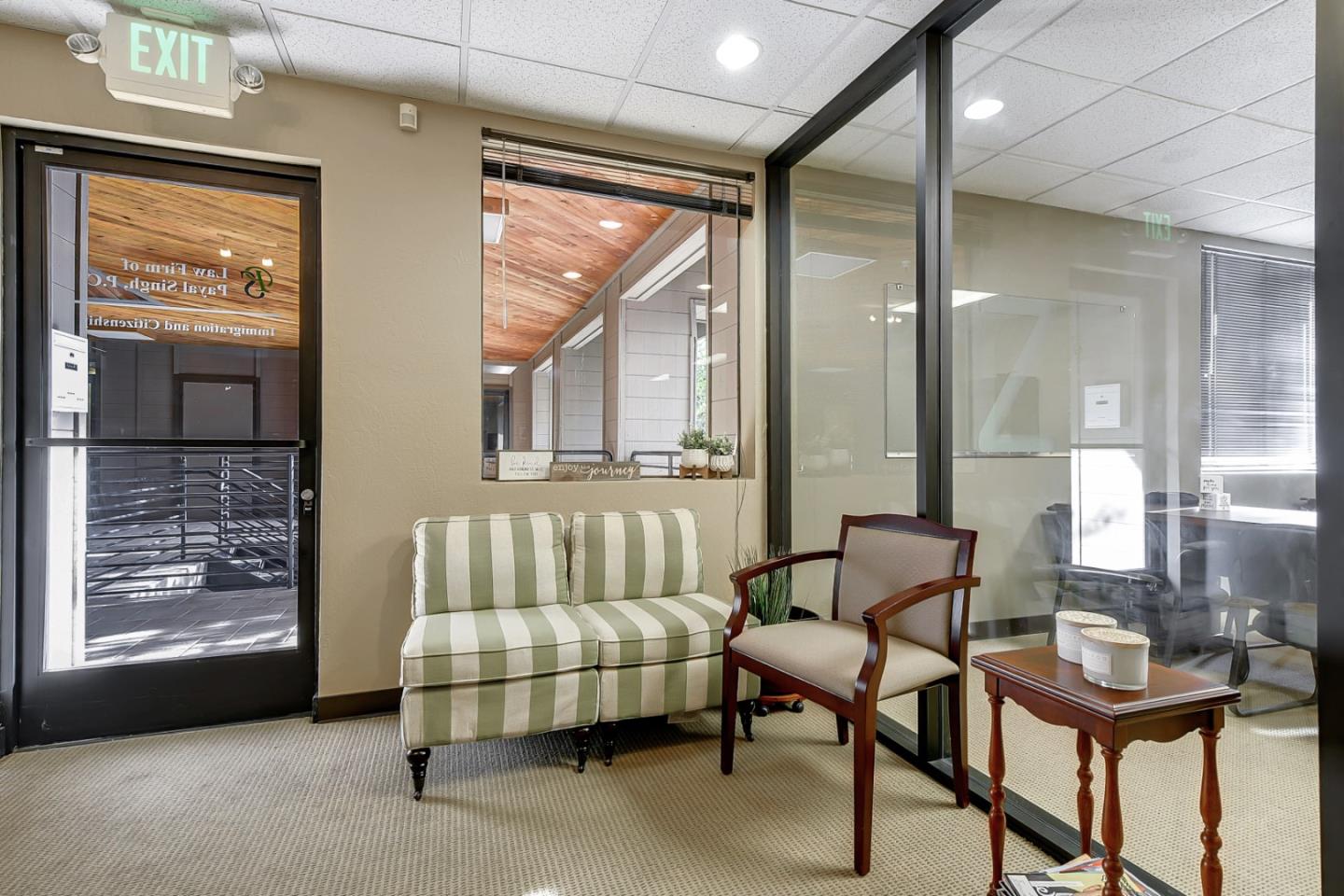 1754 Technology Drive 224