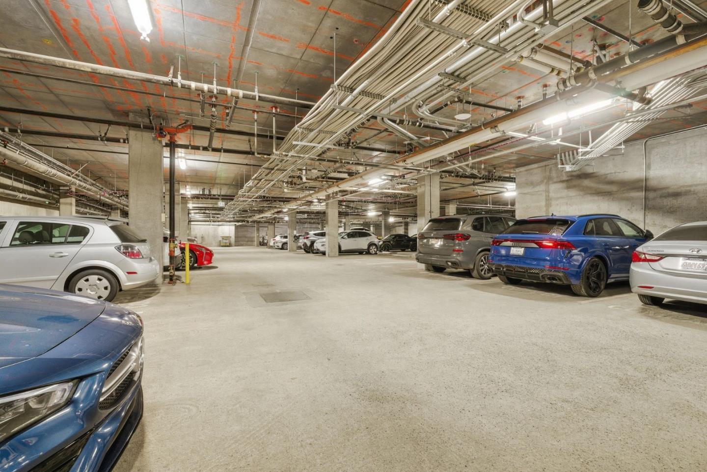 99 Rausch Street 524