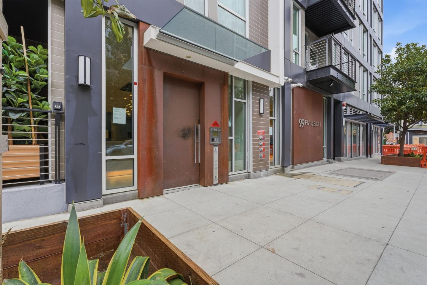 99 Rausch Street 524