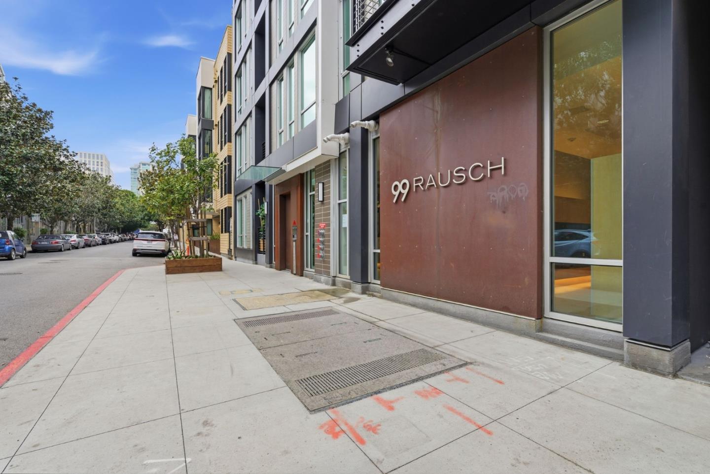 99 Rausch Street 524