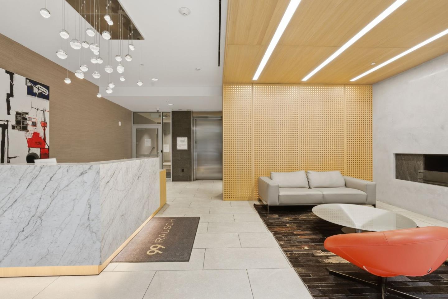 99 Rausch Street 524