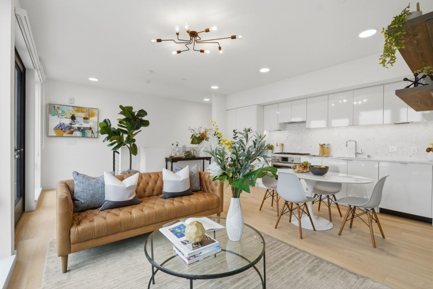 99 Rausch Street 524