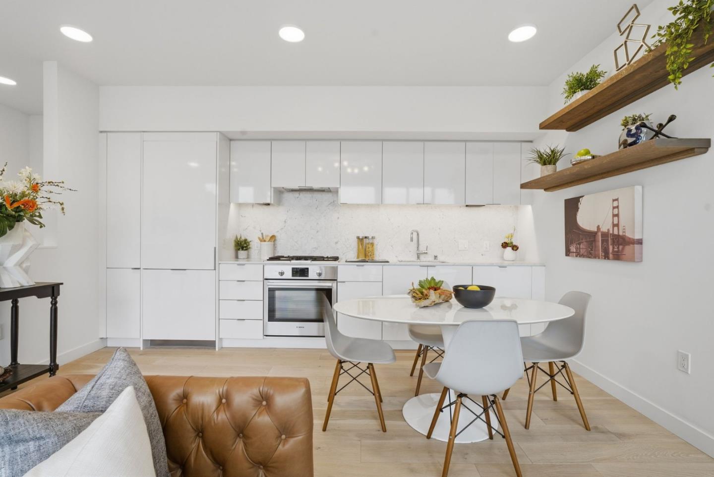 99 Rausch Street 524