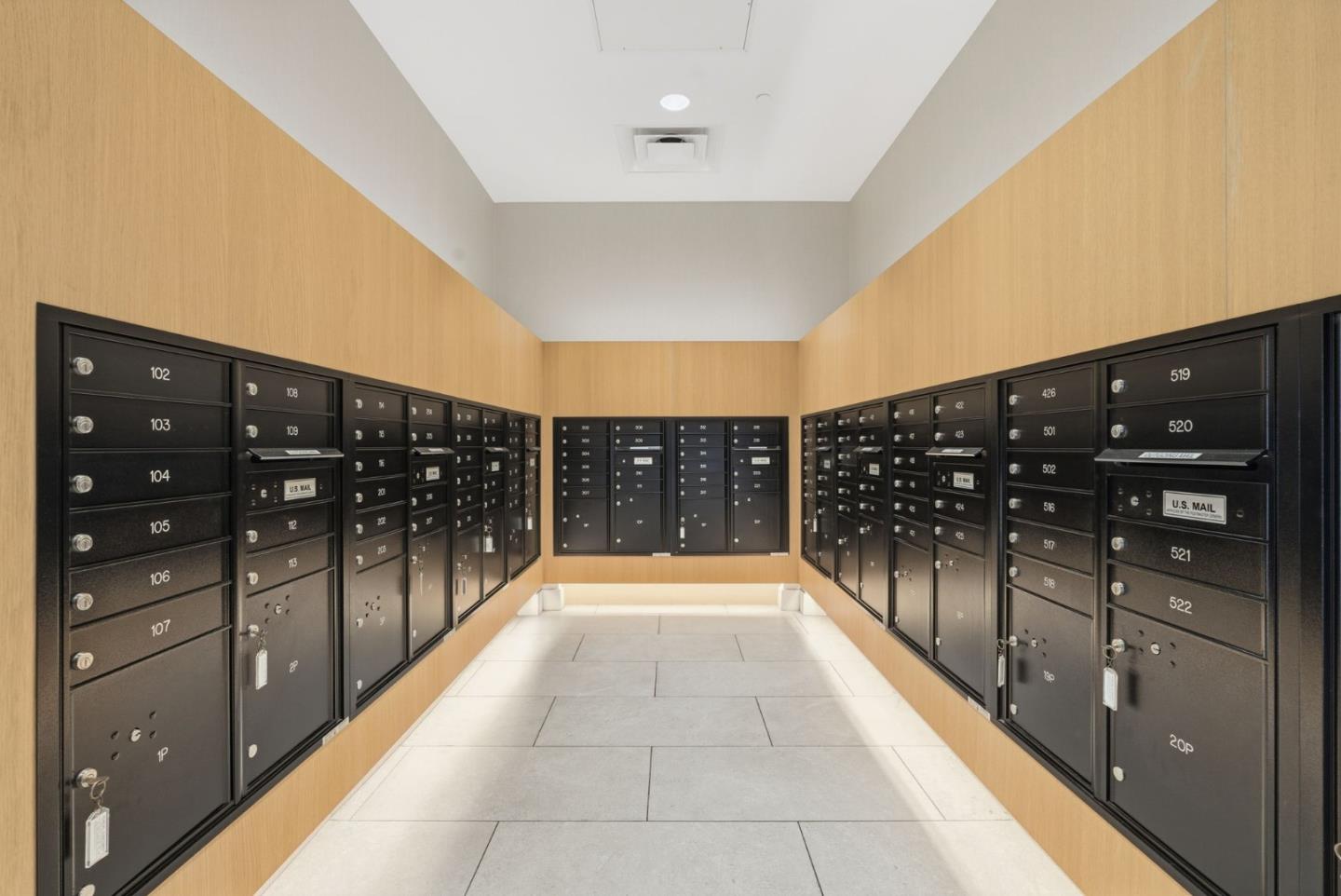 99 Rausch Street 524