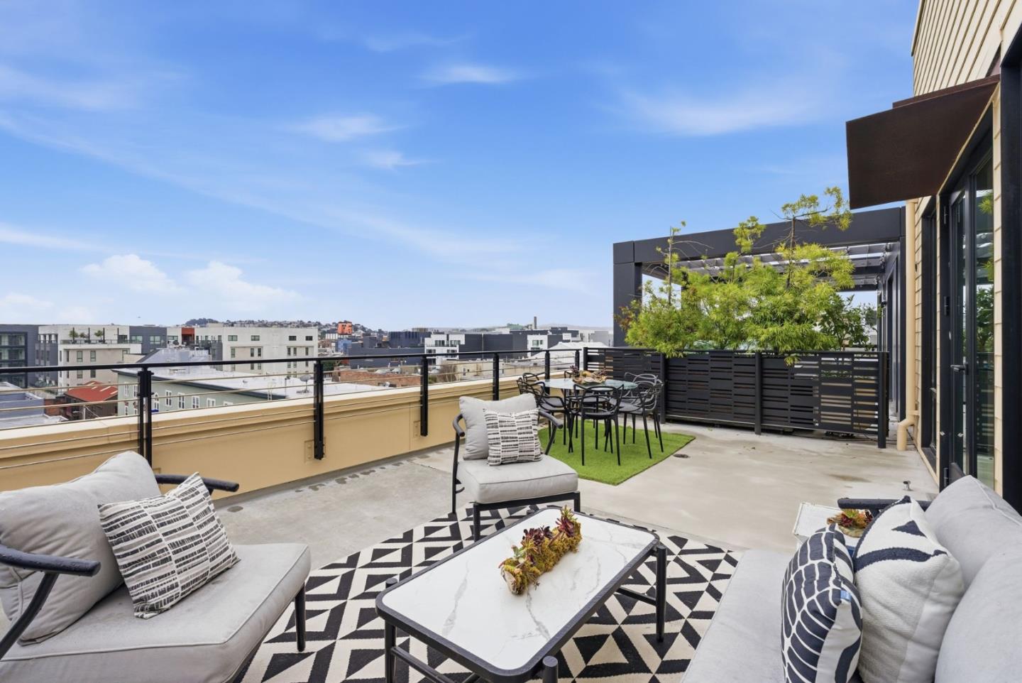 99 Rausch Street 524