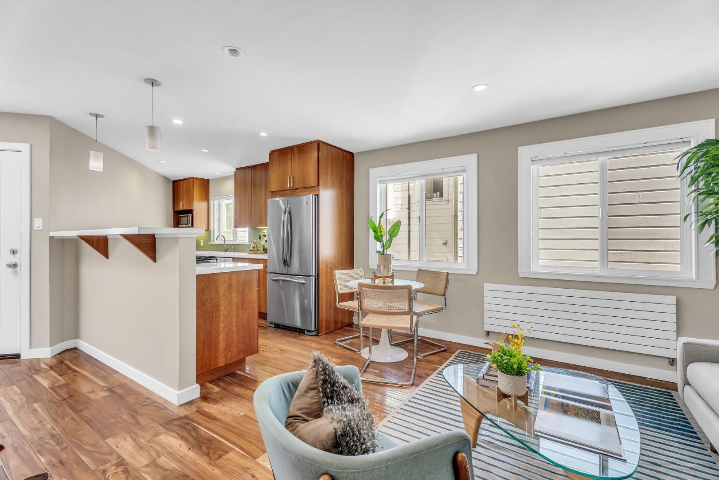 733 Chestnut Street 7