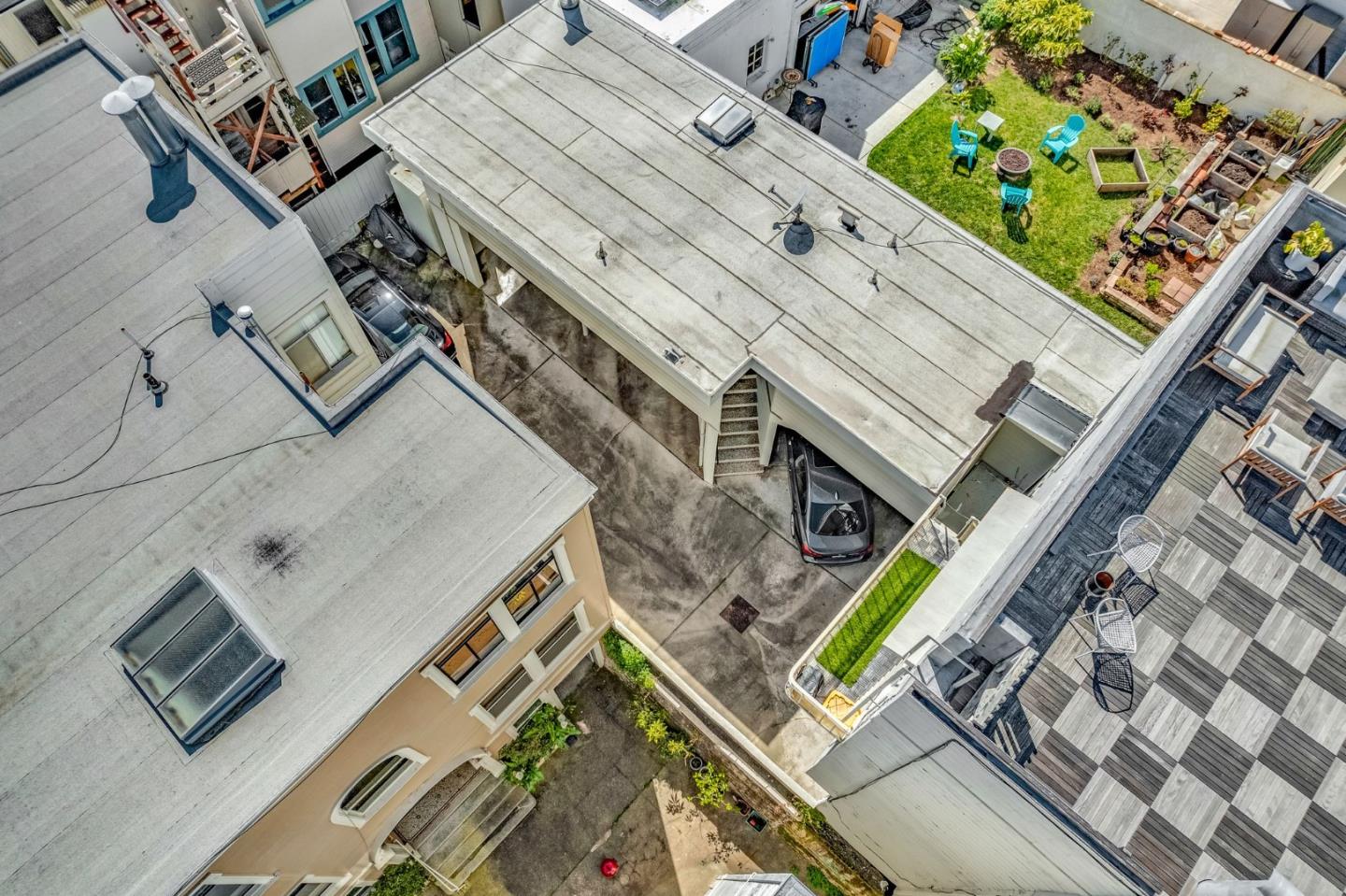 733 Chestnut Street 7