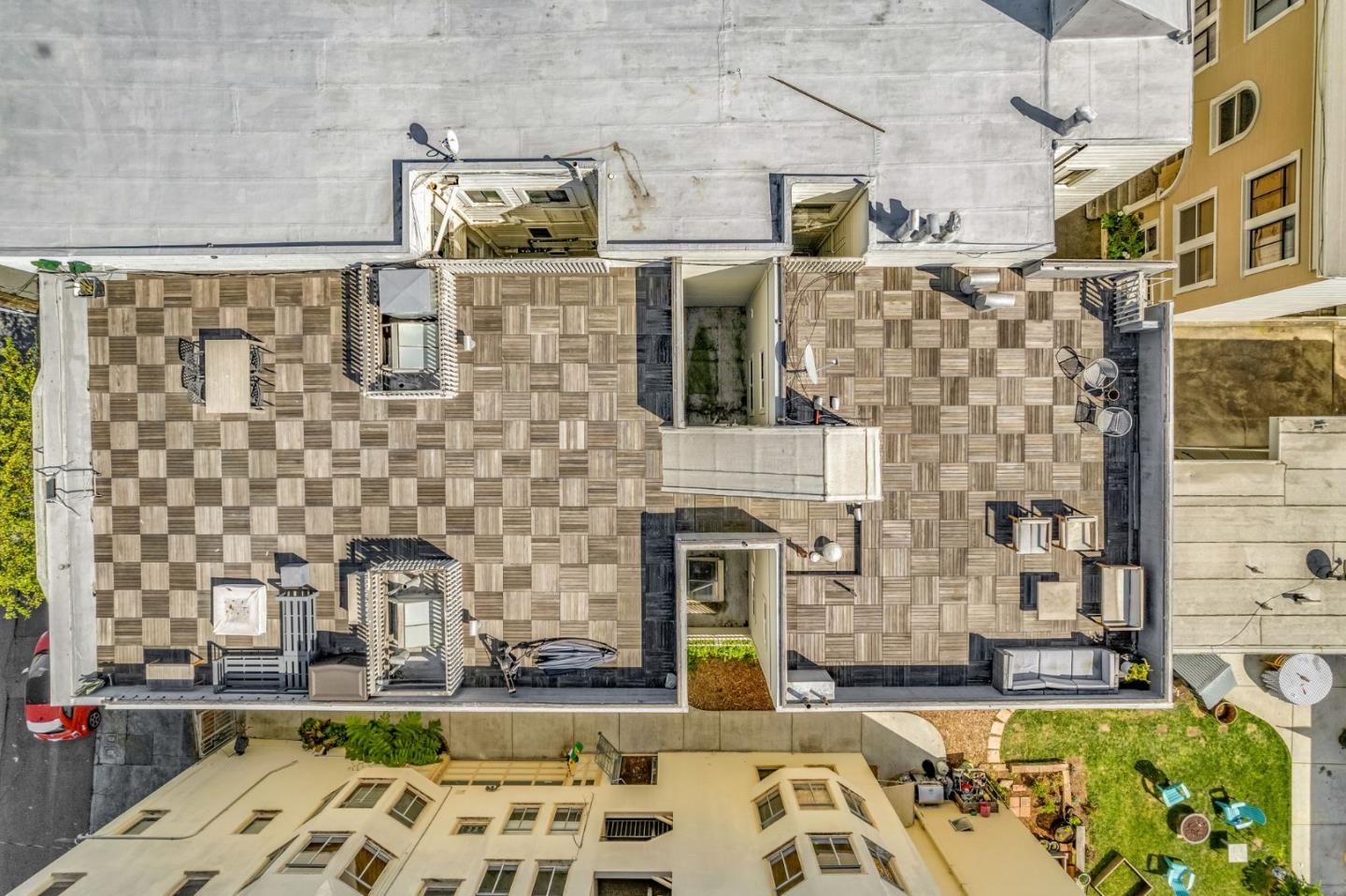 733 Chestnut Street 7