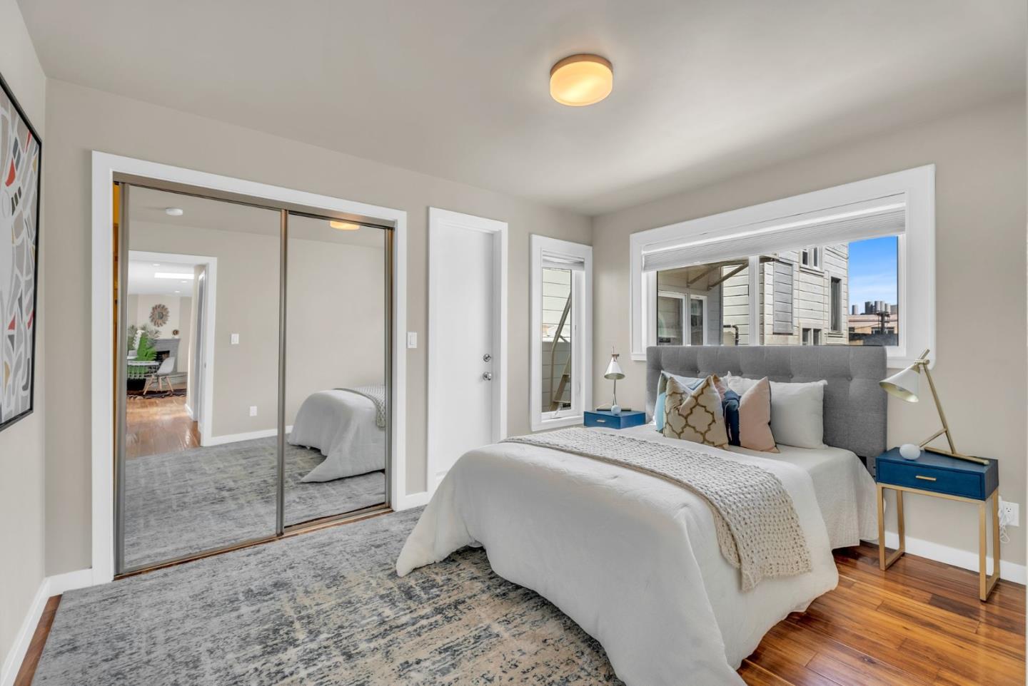 733 Chestnut Street 7