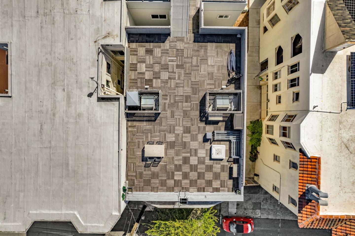 733 Chestnut Street 7