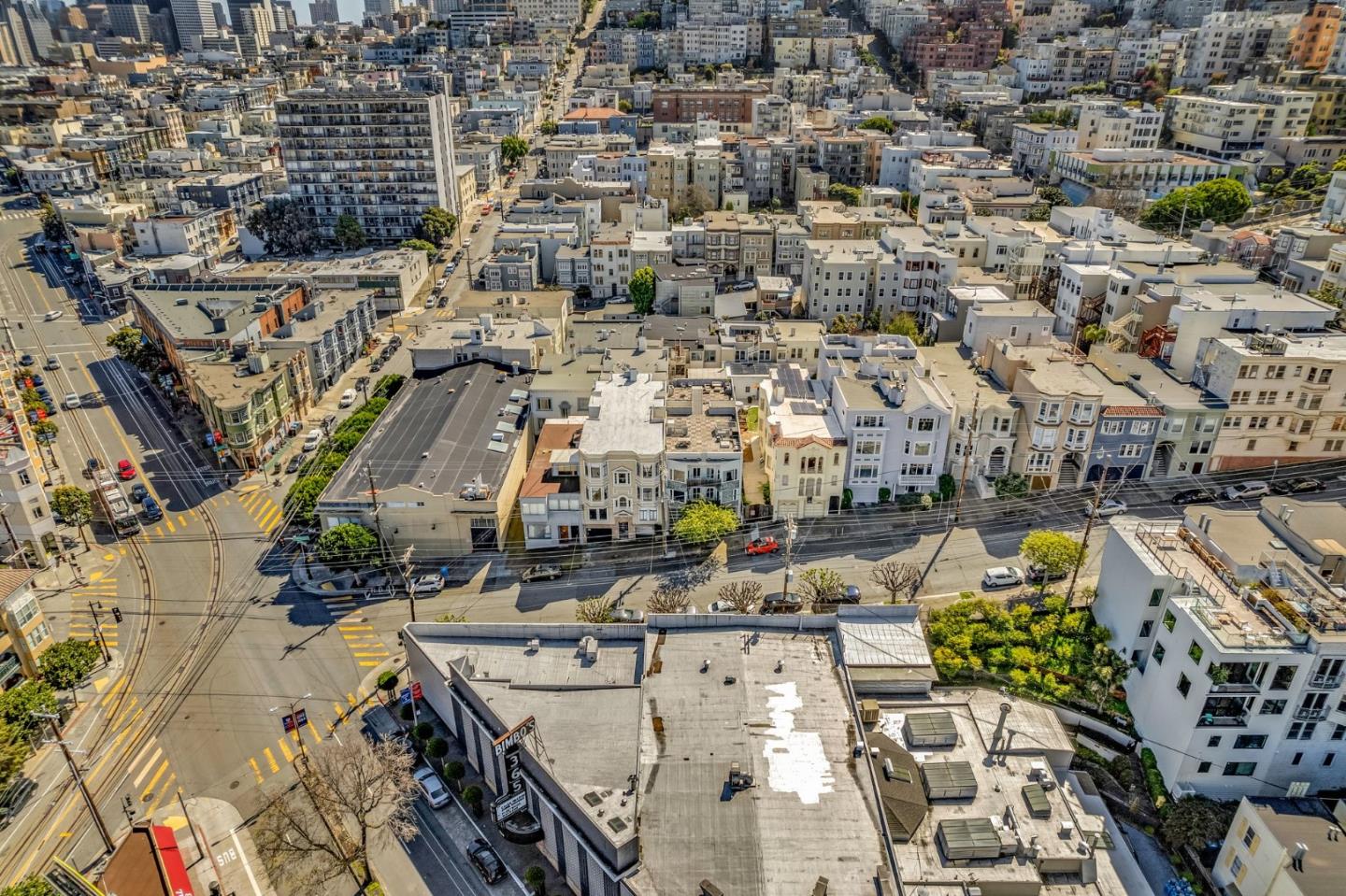 733 Chestnut Street 7