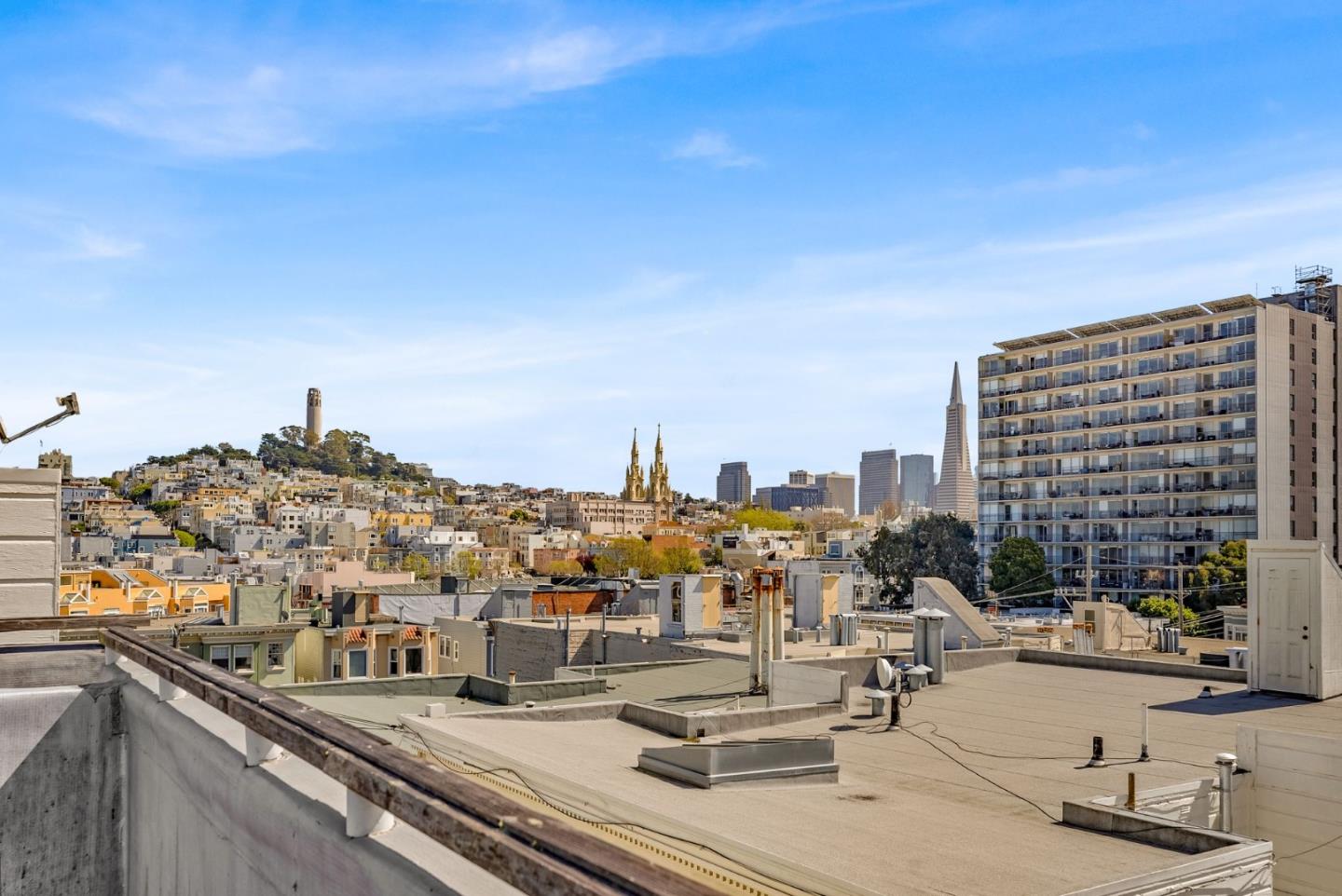 733 Chestnut Street 7