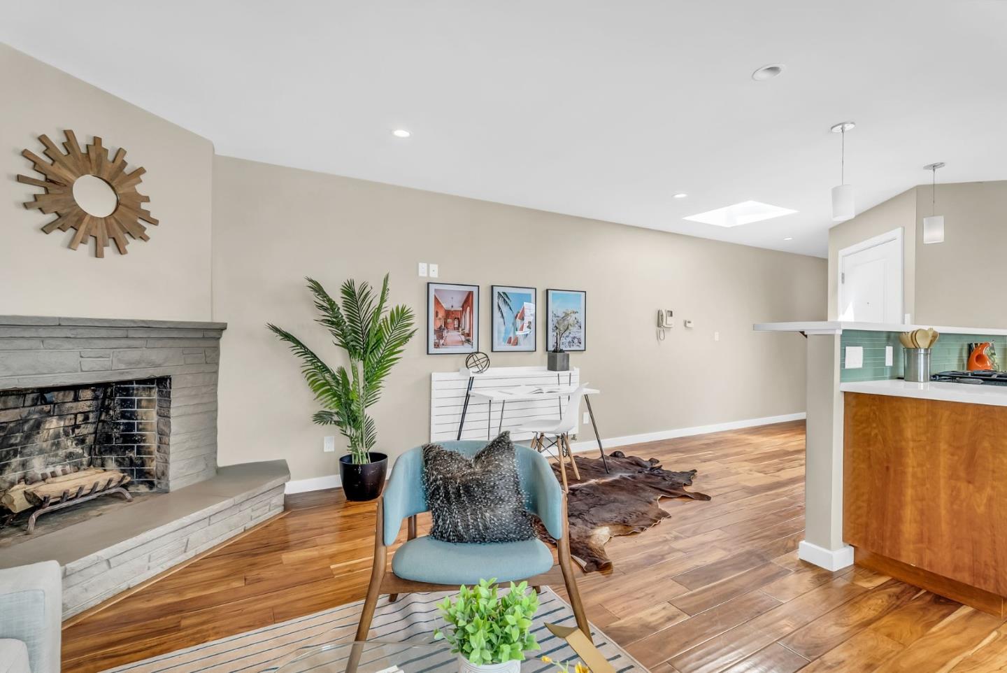 733 Chestnut Street 7