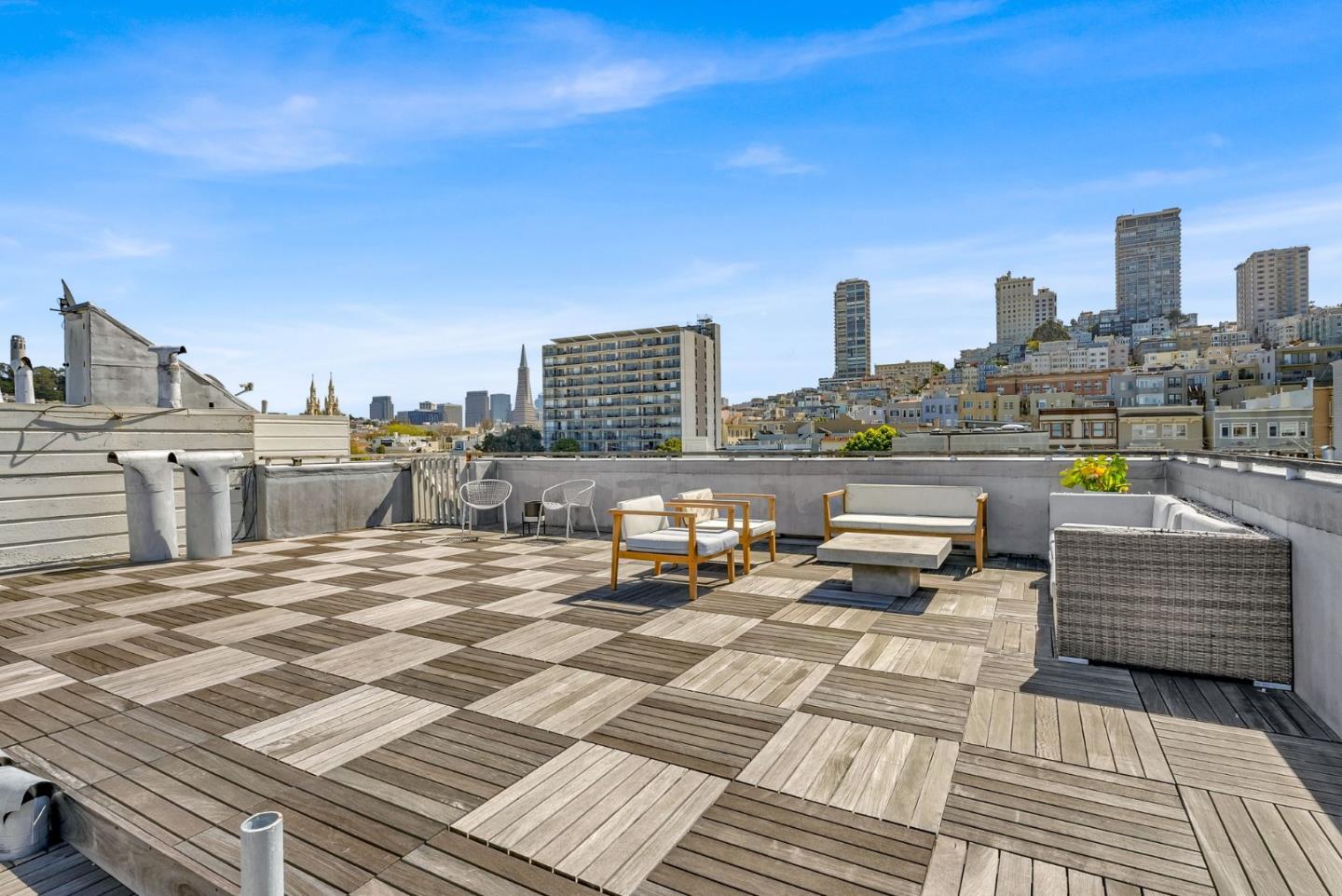 733 Chestnut Street 7