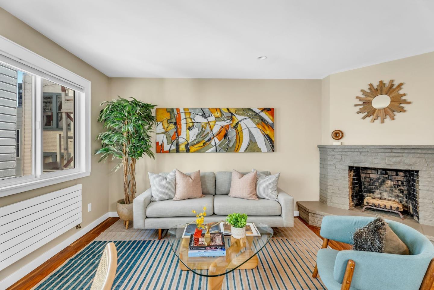 733 Chestnut Street 7