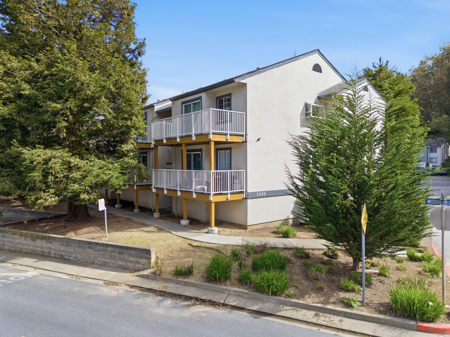 1020 San Gabriel Circle 446