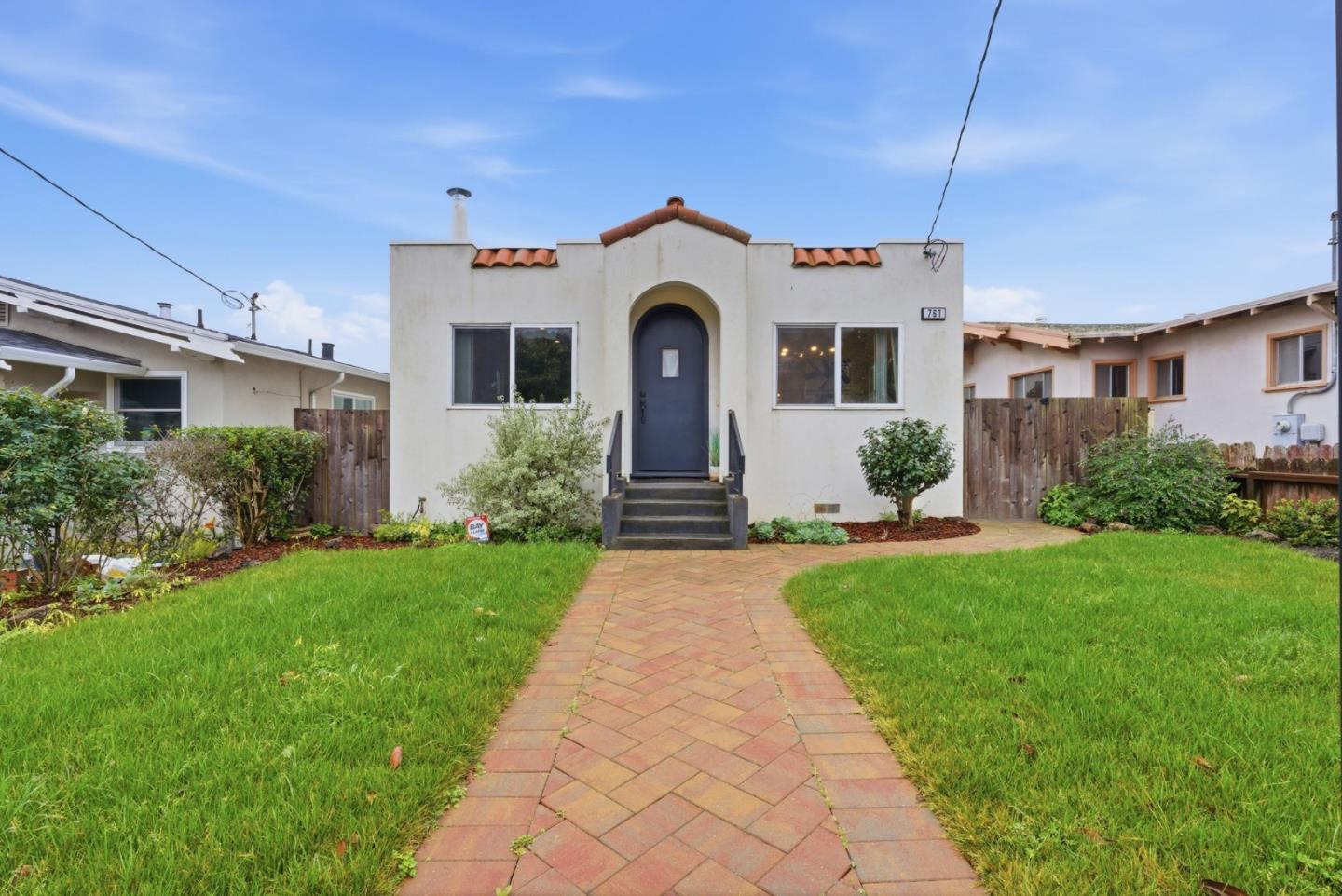 761 Miller Avenue