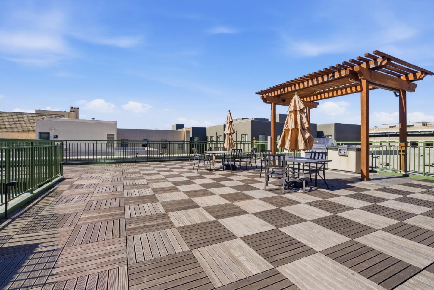 1511 Jefferson Street 109