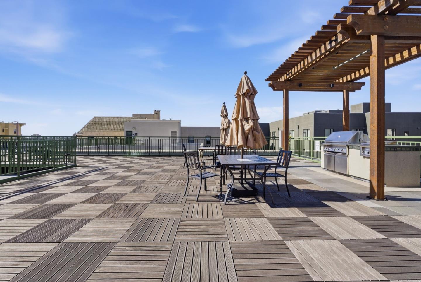 1511 Jefferson Street 109