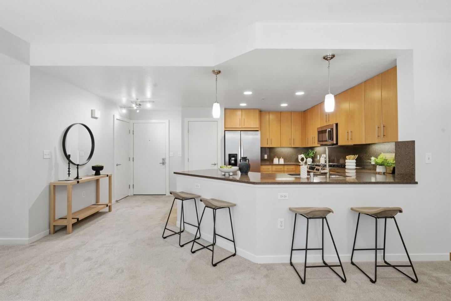 1511 Jefferson Street 109