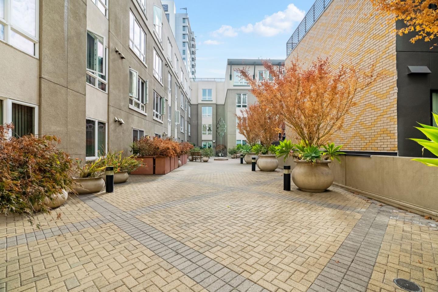 1511 Jefferson Street 109