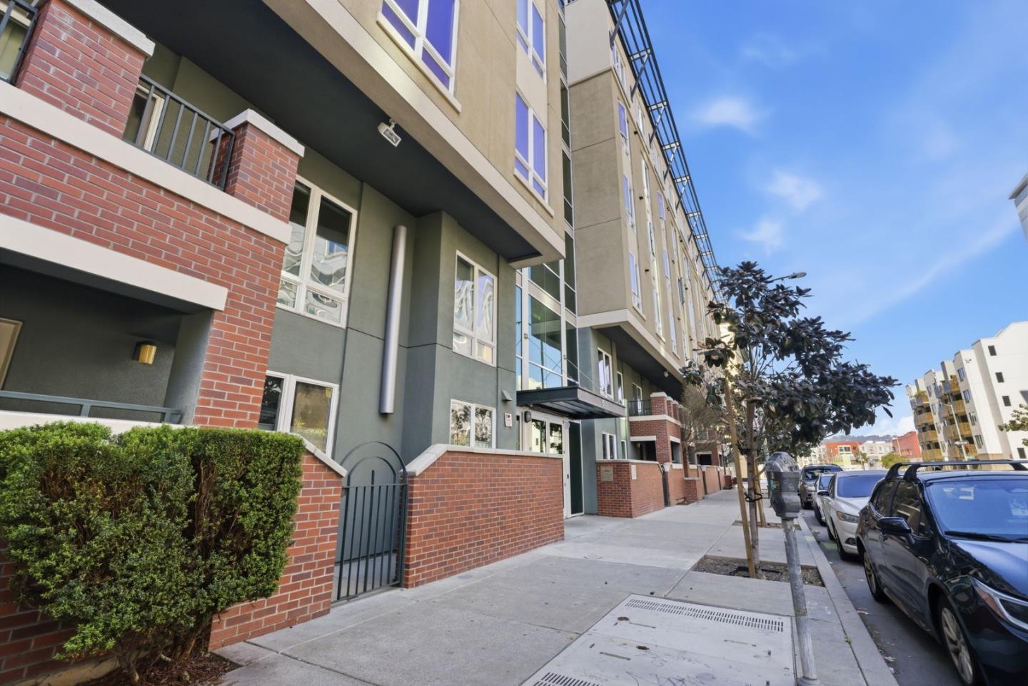 1511 Jefferson Street 109