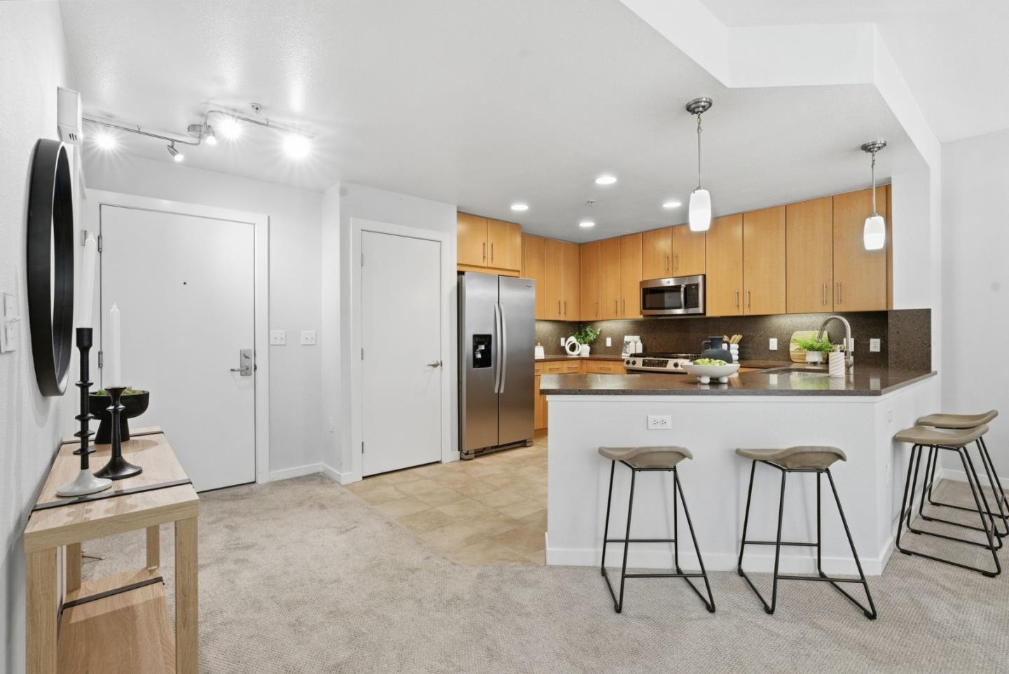 1511 Jefferson Street 109