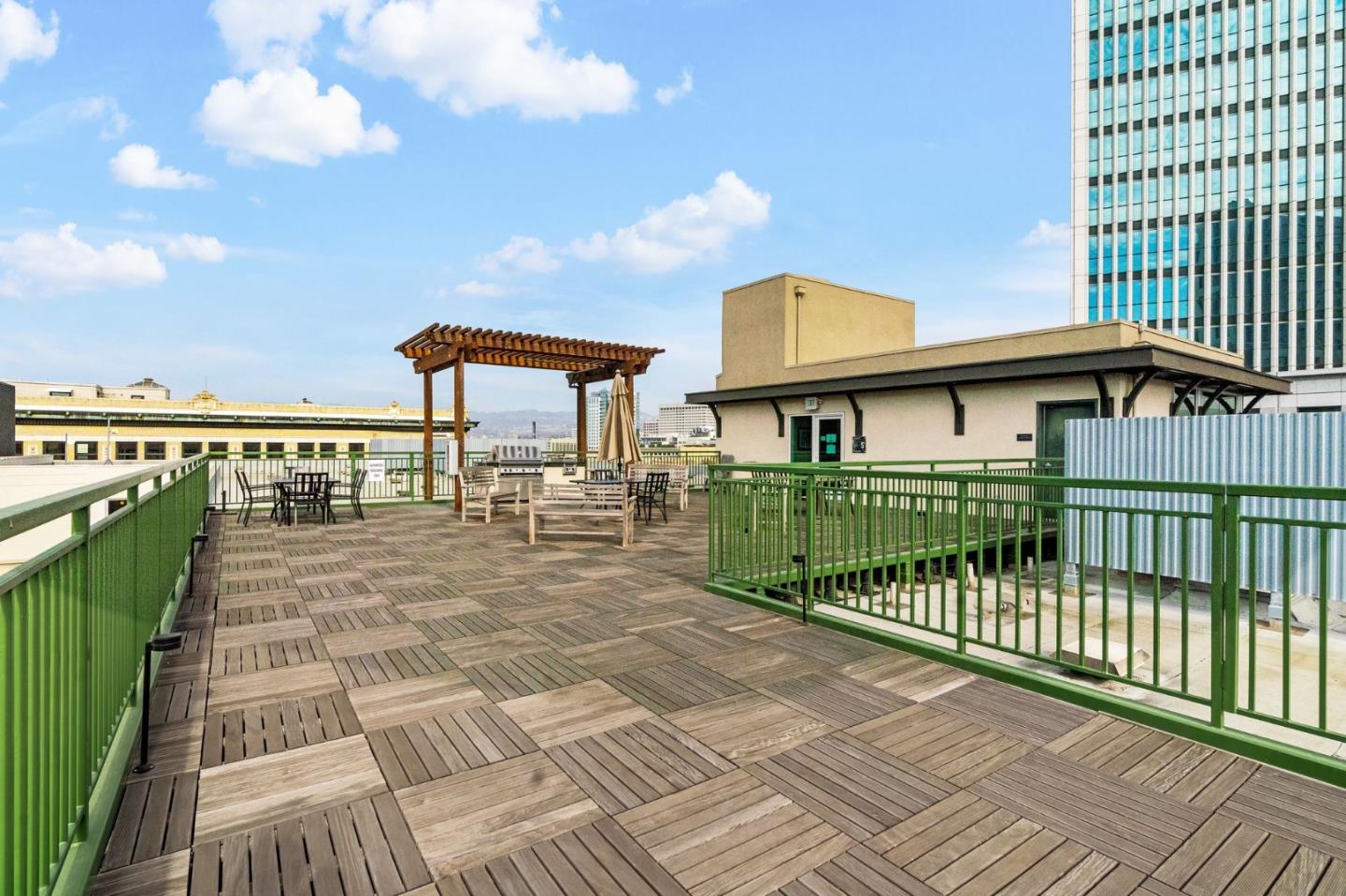 1511 Jefferson Street 109