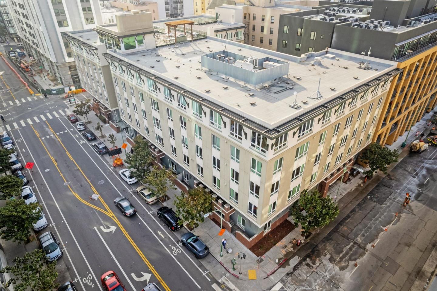 1511 Jefferson Street 109