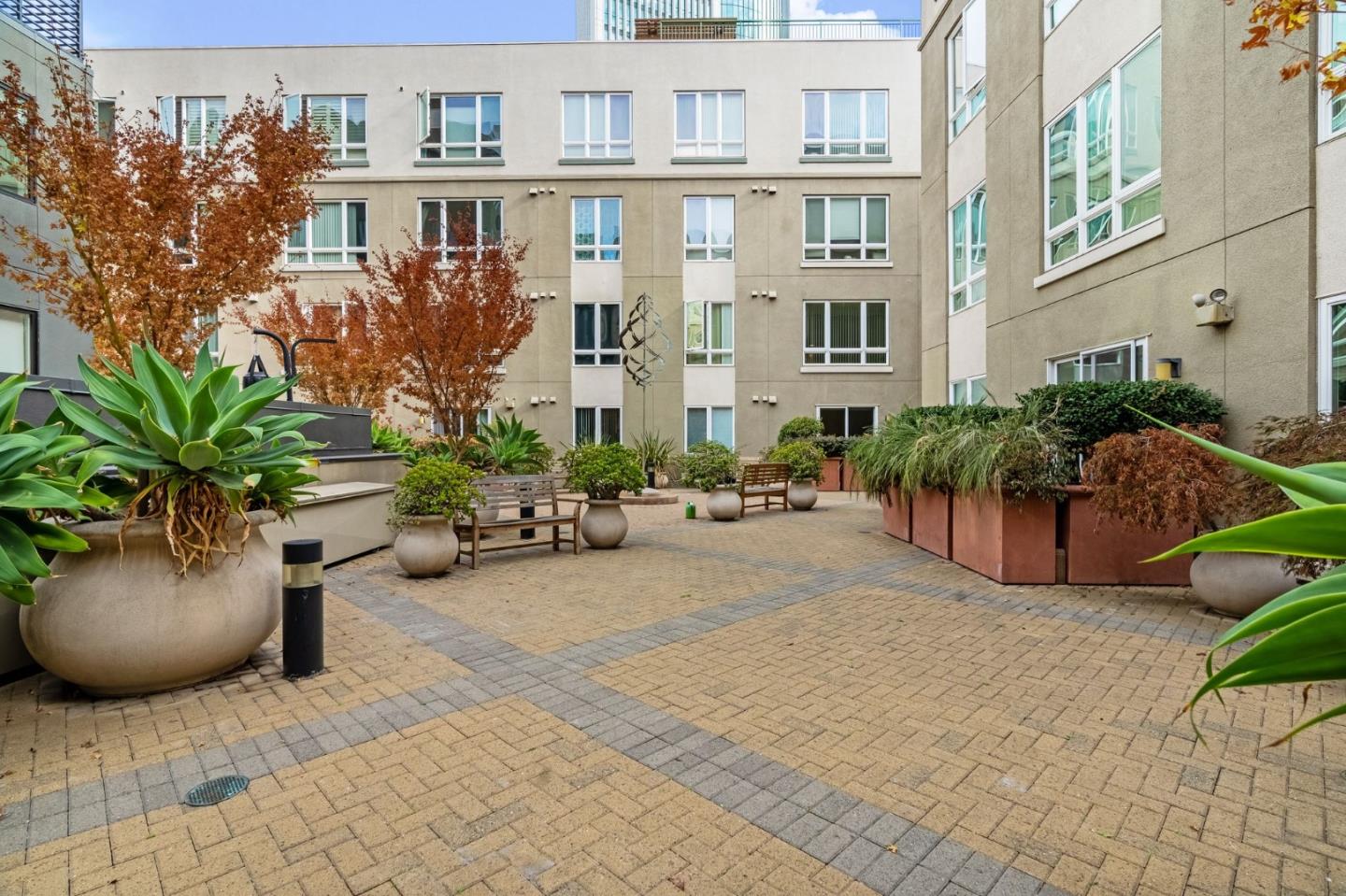 1511 Jefferson Street 109