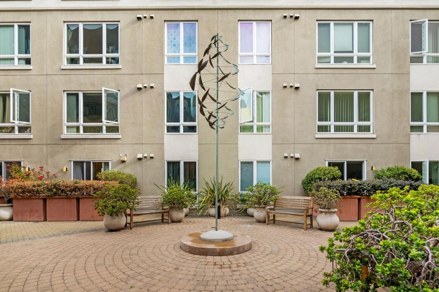 1511 Jefferson Street 109