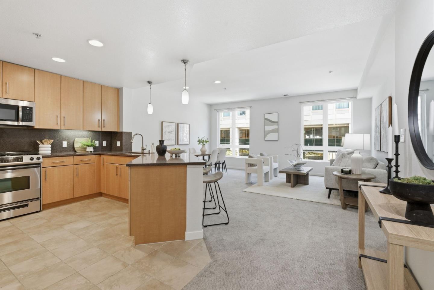 1511 Jefferson Street 109