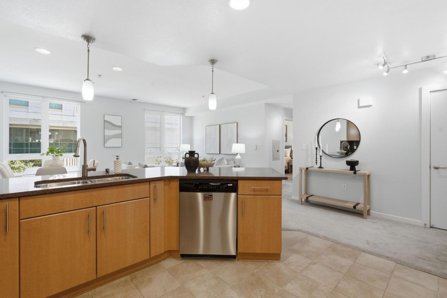 1511 Jefferson Street 109