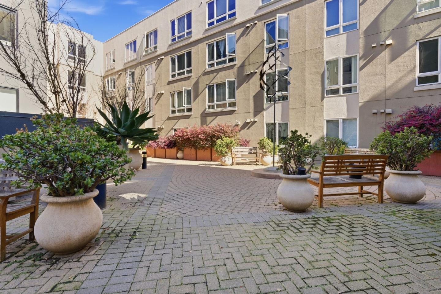 1511 Jefferson Street 109