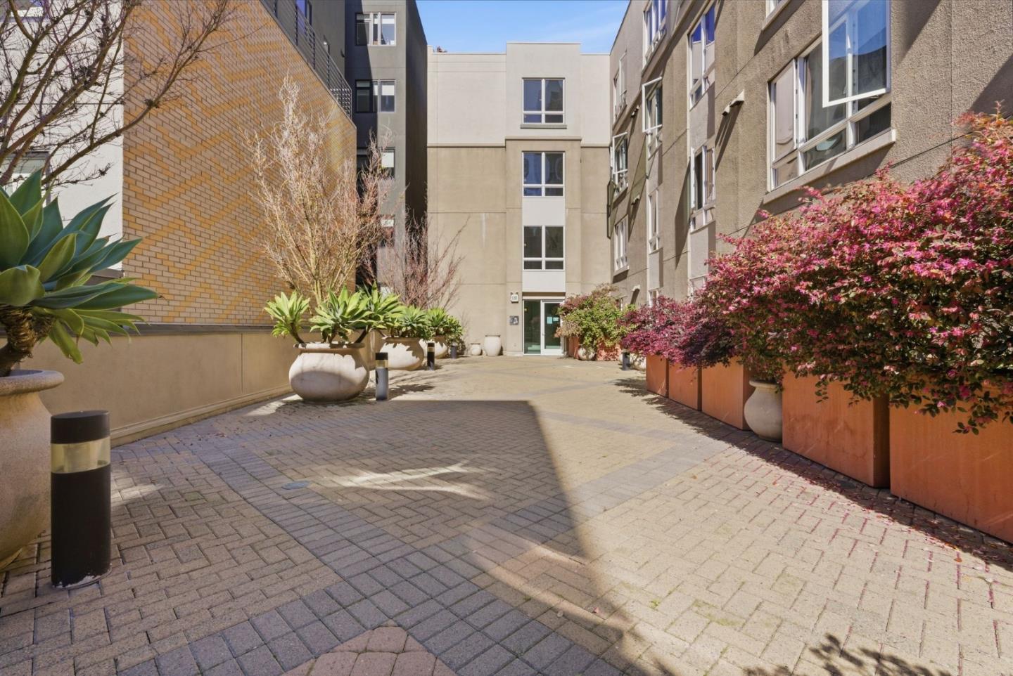 1511 Jefferson Street 109