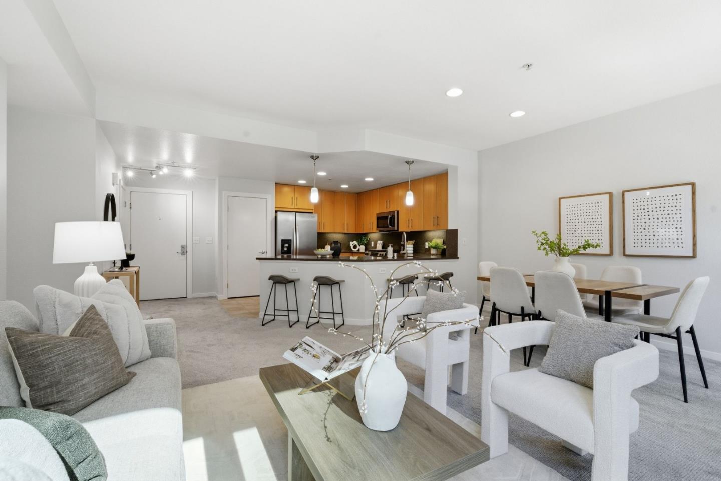 1511 Jefferson Street 109