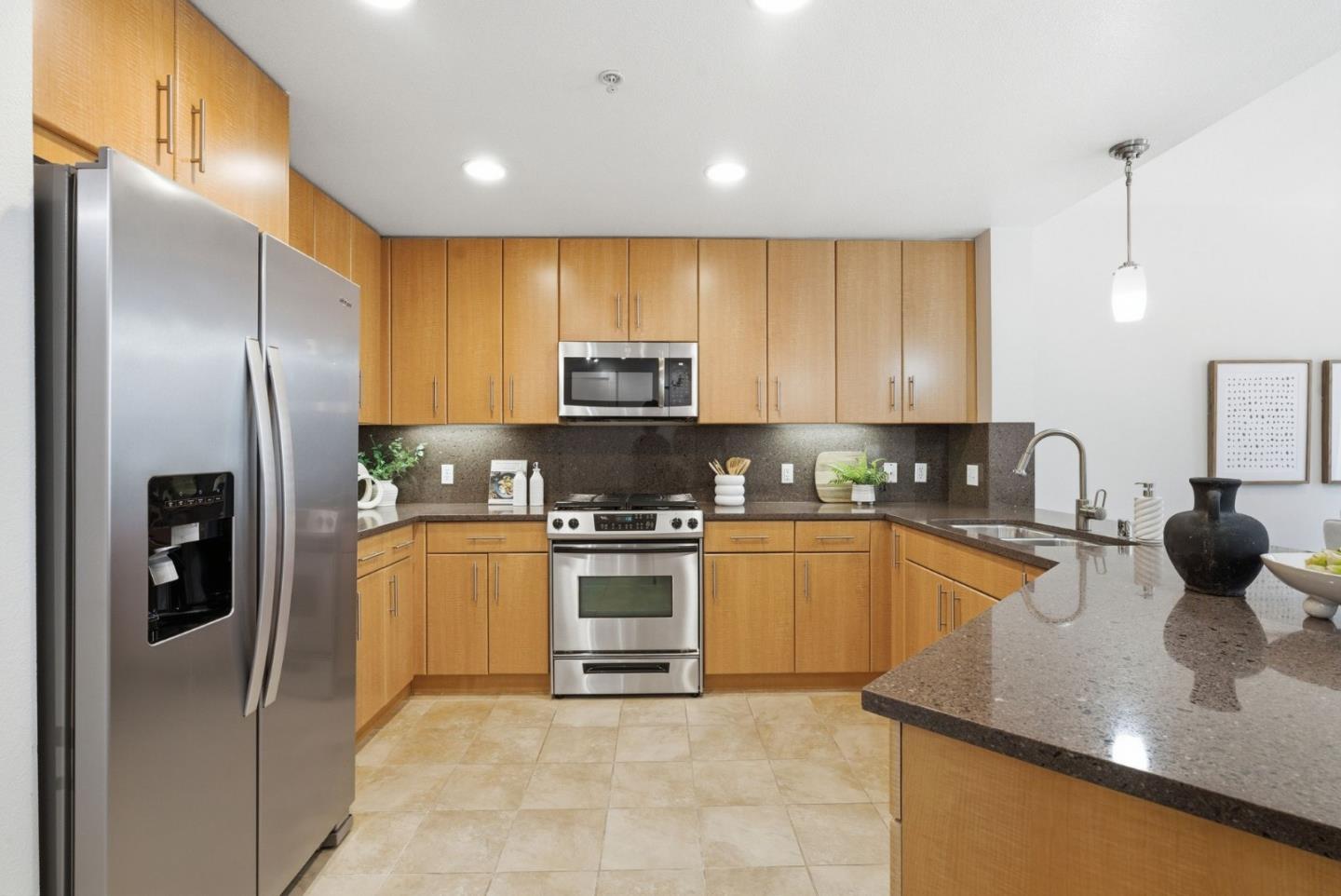 1511 Jefferson Street 109