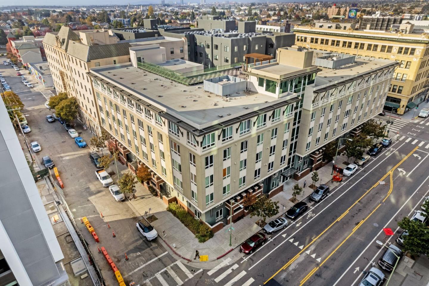 1511 Jefferson Street 109