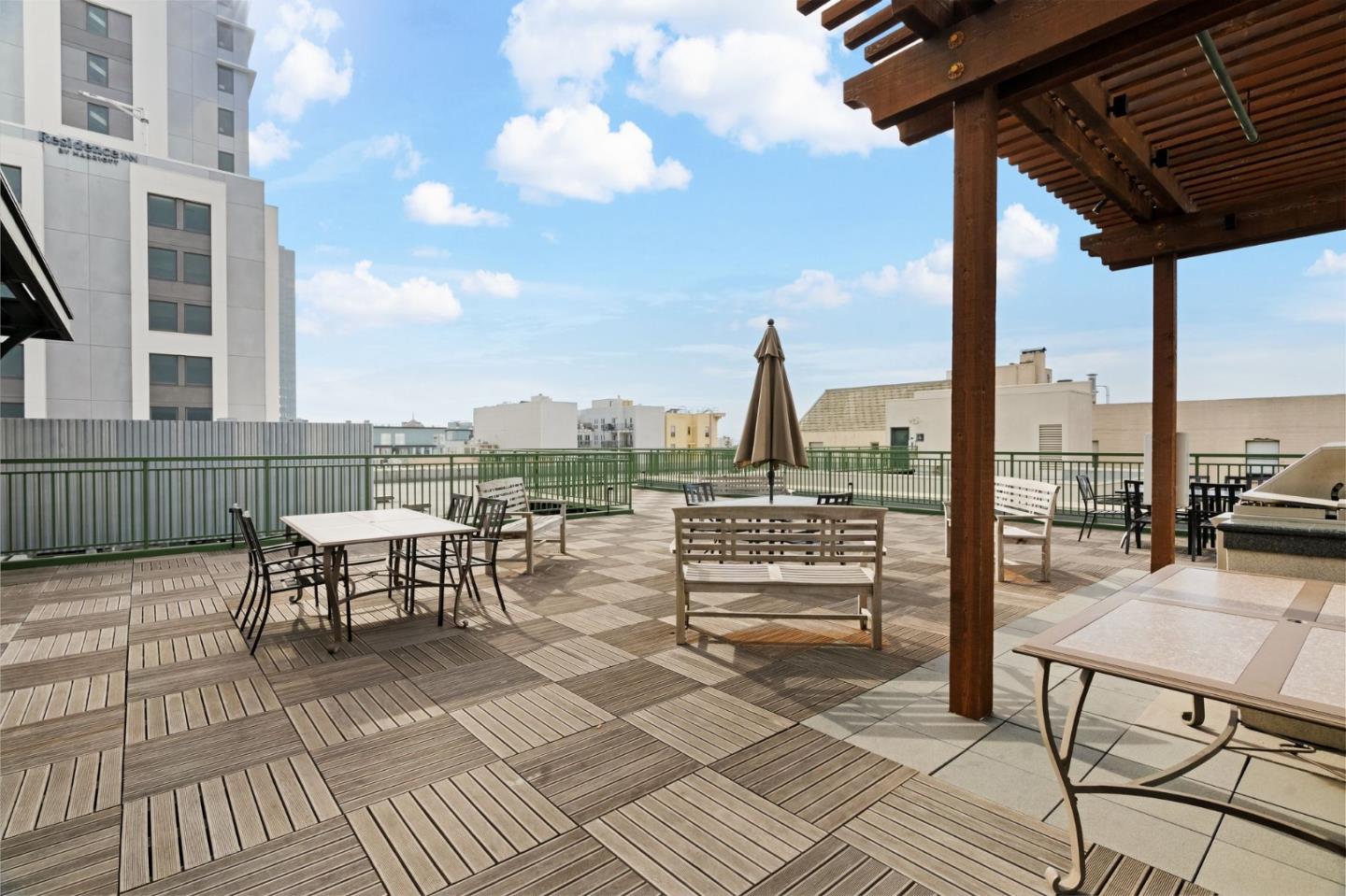 1511 Jefferson Street 109