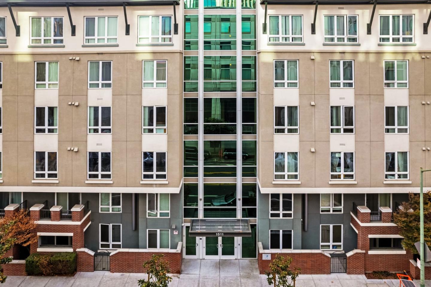 1511 Jefferson Street 109