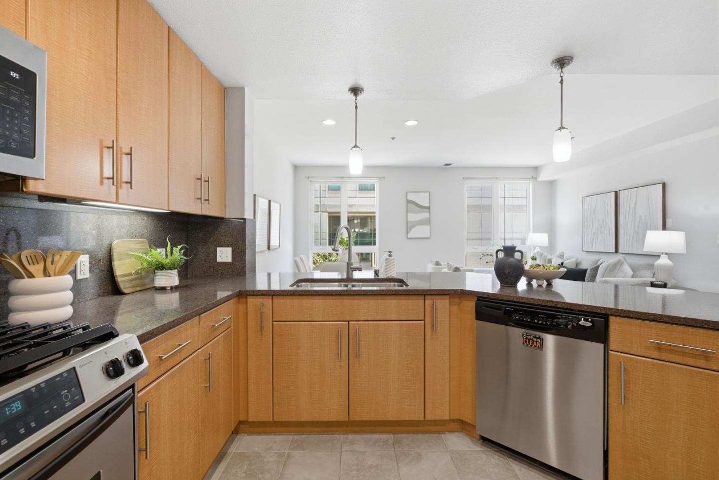 1511 Jefferson Street 109