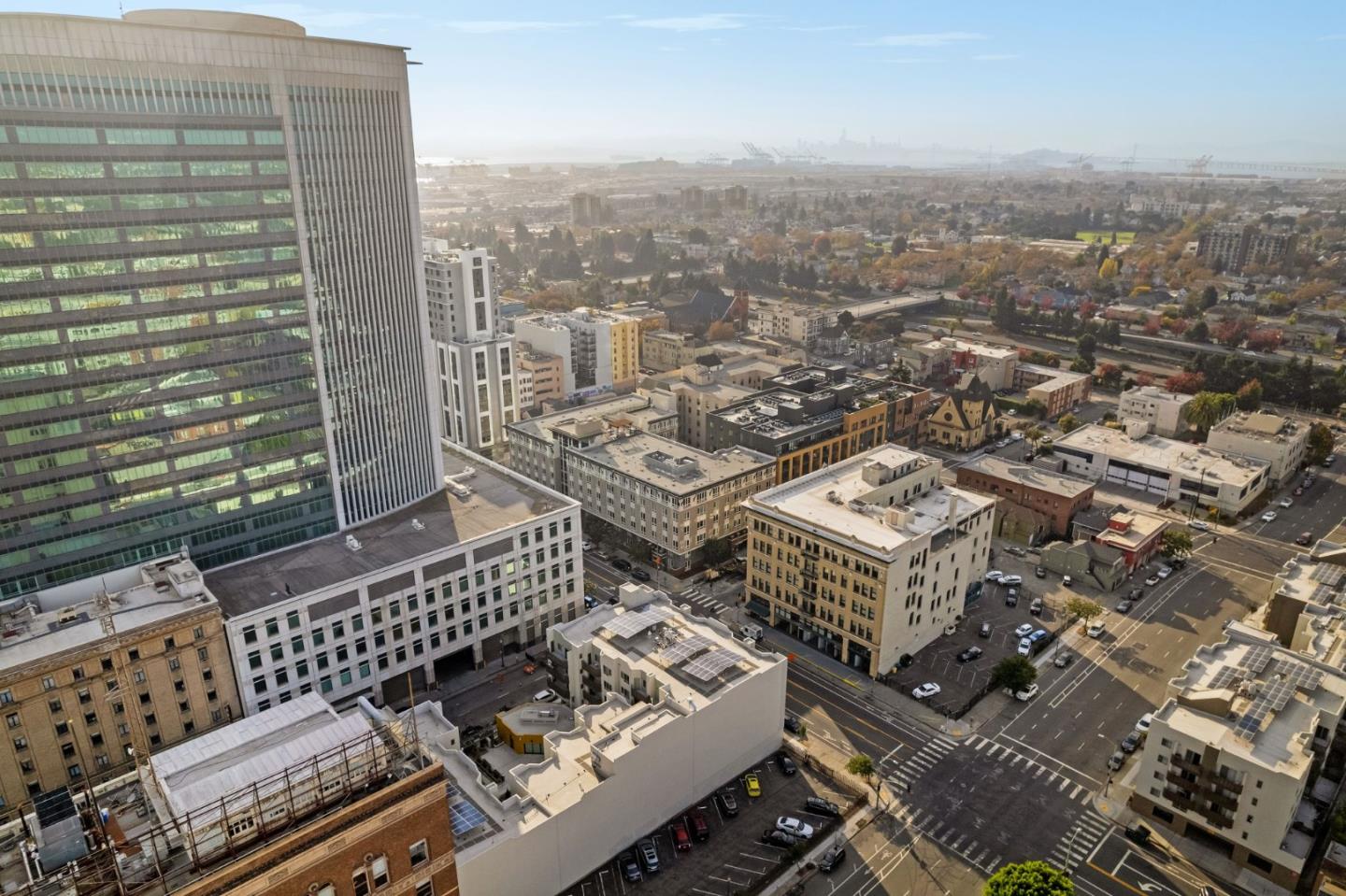 1511 Jefferson Street 109